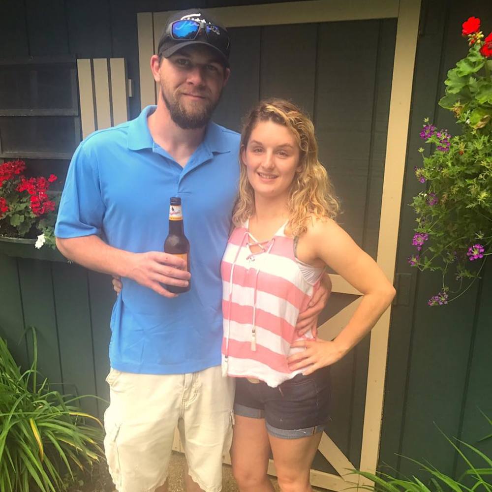 Meet your Posher, Carla